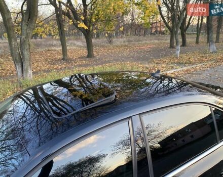 Чорний Фольксваген Джетта, об'ємом двигуна 2.5 л та пробігом 230 тис. км за 11499 $, фото 10 на Automoto.ua