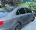 Черный Фольксваген Джетта, объемом двигателя 1.97 л и пробегом 297 тыс. км за 6600 $, фото 1 на Automoto.ua