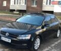 Чорний Фольксваген Джетта, об'ємом двигуна 2.48 л та пробігом 258 тис. км за 7690 $, фото 1 на Automoto.ua