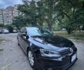 Черный Фольксваген Джетта, объемом двигателя 2.5 л и пробегом 190 тыс. км за 8095 $, фото 1 на Automoto.ua