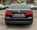 Черный Фольксваген Джетта, объемом двигателя 1.6 л и пробегом 279 тыс. км за 8690 $, фото 6 на Automoto.ua