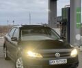 Черный Фольксваген Джетта, объемом двигателя 2.5 л и пробегом 232 тыс. км за 8600 $, фото 1 на Automoto.ua