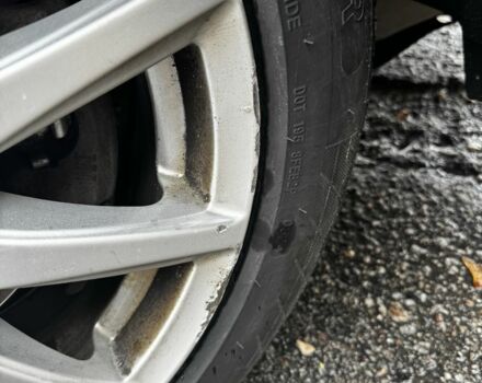 Чорний Фольксваген Джетта, об'ємом двигуна 2 л та пробігом 260 тис. км за 7200 $, фото 11 на Automoto.ua