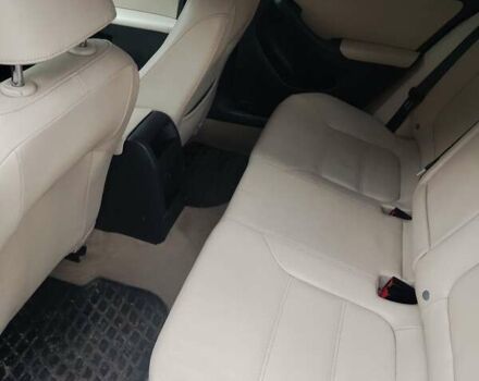 Черный Фольксваген Джетта, объемом двигателя 2.48 л и пробегом 269 тыс. км за 7800 $, фото 2 на Automoto.ua