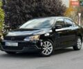 Чорний Фольксваген Джетта, об'ємом двигуна 2.5 л та пробігом 250 тис. км за 8000 $, фото 1 на Automoto.ua