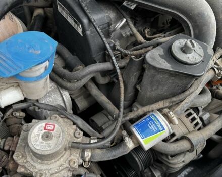 Чорний Фольксваген Джетта, об'ємом двигуна 2 л та пробігом 260 тис. км за 7200 $, фото 10 на Automoto.ua