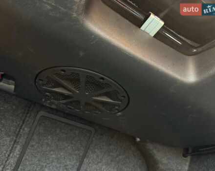 Черный Фольксваген Джетта, объемом двигателя 2 л и пробегом 170 тыс. км за 8300 $, фото 66 на Automoto.ua