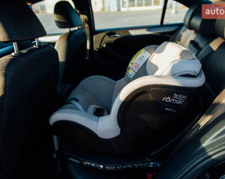 Черный Фольксваген Джетта, объемом двигателя 2 л и пробегом 178 тыс. км за 13100 $, фото 13 на Automoto.ua