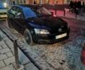 Черный Фольксваген Джетта, объемом двигателя 1.6 л и пробегом 250 тыс. км за 9000 $, фото 6 на Automoto.ua