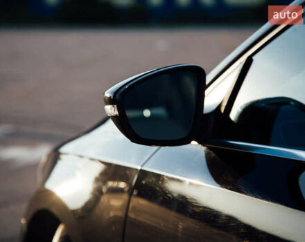 Черный Фольксваген Джетта, объемом двигателя 2 л и пробегом 178 тыс. км за 13100 $, фото 7 на Automoto.ua