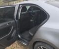 Черный Фольксваген Джетта, объемом двигателя 2.5 л и пробегом 200 тыс. км за 8200 $, фото 8 на Automoto.ua