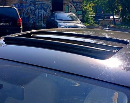 Черный Фольксваген Джетта, объемом двигателя 2.5 л и пробегом 320 тыс. км за 8000 $, фото 3 на Automoto.ua