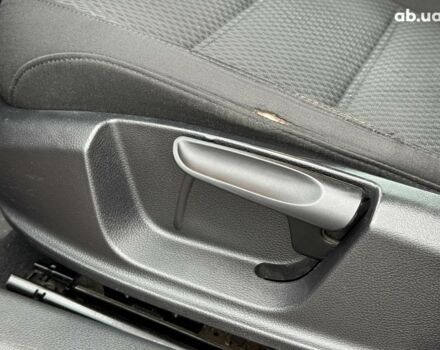 Черный Фольксваген Джетта, объемом двигателя 1.6 л и пробегом 279 тыс. км за 8690 $, фото 15 на Automoto.ua