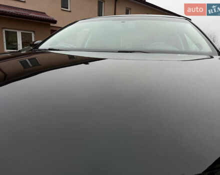 Черный Фольксваген Джетта, объемом двигателя 2 л и пробегом 170 тыс. км за 8300 $, фото 28 на Automoto.ua