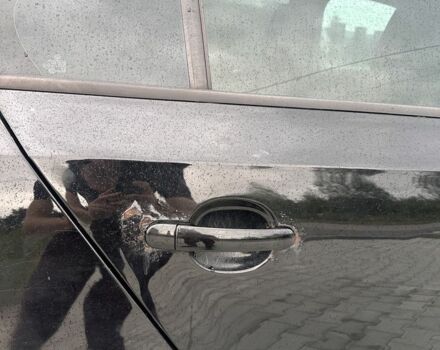 Черный Фольксваген Джетта, объемом двигателя 2 л и пробегом 325 тыс. км за 6900 $, фото 5 на Automoto.ua