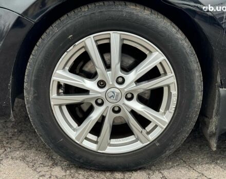 Черный Фольксваген Джетта, объемом двигателя 1.6 л и пробегом 279 тыс. км за 8690 $, фото 10 на Automoto.ua