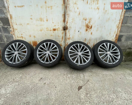 Черный Фольксваген Джетта, объемом двигателя 2.5 л и пробегом 200 тыс. км за 8700 $, фото 6 на Automoto.ua