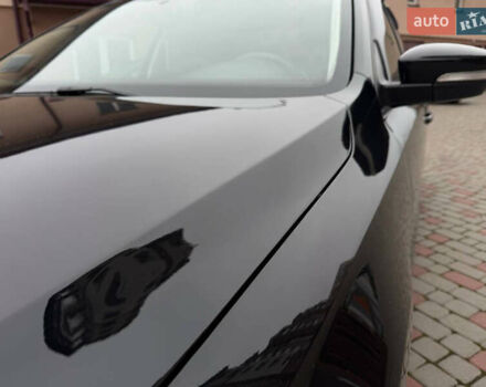 Черный Фольксваген Джетта, объемом двигателя 2 л и пробегом 170 тыс. км за 8300 $, фото 29 на Automoto.ua