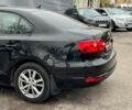 Черный Фольксваген Джетта, объемом двигателя 1.6 л и пробегом 279 тыс. км за 8690 $, фото 8 на Automoto.ua