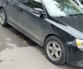 Черный Фольксваген Джетта, объемом двигателя 2.48 л и пробегом 269 тыс. км за 7800 $, фото 1 на Automoto.ua