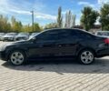 Черный Фольксваген Джетта, объемом двигателя 2 л и пробегом 95 тыс. км за 7999 $, фото 3 на Automoto.ua