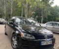Чорний Фольксваген Джетта, об'ємом двигуна 2.5 л та пробігом 300 тис. км за 6800 $, фото 1 на Automoto.ua