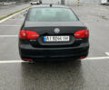 Чорний Фольксваген Джетта, об'ємом двигуна 2.5 л та пробігом 260 тис. км за 9400 $, фото 2 на Automoto.ua