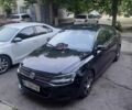 Черный Фольксваген Джетта, объемом двигателя 2.47 л и пробегом 258 тыс. км за 9200 $, фото 1 на Automoto.ua