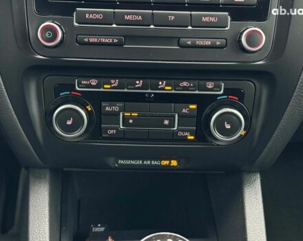 Черный Фольксваген Джетта, объемом двигателя 1.6 л и пробегом 279 тыс. км за 8690 $, фото 29 на Automoto.ua