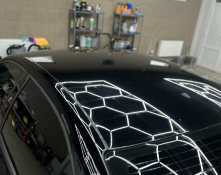 Чорний Фольксваген Джетта, об'ємом двигуна 2.48 л та пробігом 189 тис. км за 8999 $, фото 11 на Automoto.ua