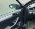 Черный Фольксваген Джетта, объемом двигателя 1.6 л и пробегом 250 тыс. км за 9000 $, фото 8 на Automoto.ua