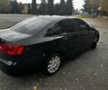 Чорний Фольксваген Джетта, об'ємом двигуна 2 л та пробігом 260 тис. км за 7200 $, фото 3 на Automoto.ua