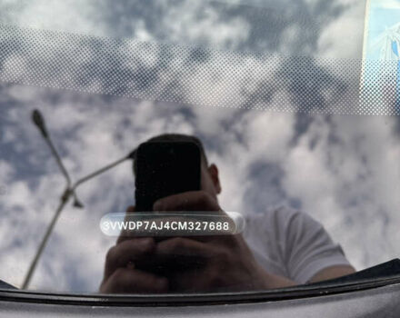 Черный Фольксваген Джетта, объемом двигателя 2.5 л и пробегом 236 тыс. км за 8500 $, фото 8 на Automoto.ua