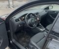 Черный Фольксваген Джетта, объемом двигателя 2.5 л и пробегом 232 тыс. км за 8600 $, фото 7 на Automoto.ua