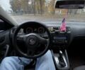Чорний Фольксваген Джетта, об'ємом двигуна 2 л та пробігом 260 тис. км за 7200 $, фото 12 на Automoto.ua