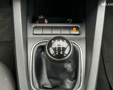 Черный Фольксваген Джетта, объемом двигателя 1.6 л и пробегом 279 тыс. км за 8690 $, фото 30 на Automoto.ua