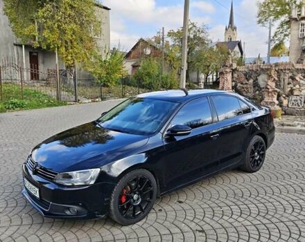 Чорний Фольксваген Джетта, об'ємом двигуна 1.6 л та пробігом 253 тис. км за 8500 $, фото 1 на Automoto.ua