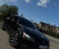 Черный Фольксваген Джетта, объемом двигателя 2 л и пробегом 240 тыс. км за 9200 $, фото 1 на Automoto.ua