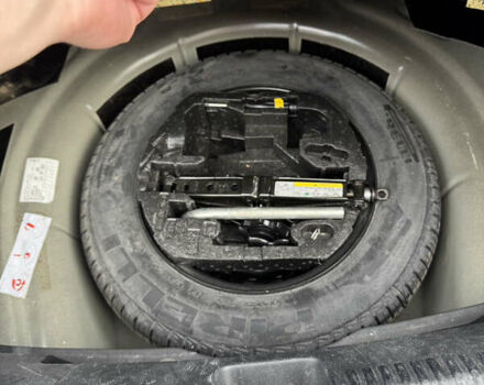 Черный Фольксваген Джетта, объемом двигателя 2.5 л и пробегом 236 тыс. км за 8500 $, фото 20 на Automoto.ua