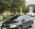 Чорний Фольксваген Джетта, об'ємом двигуна 2 л та пробігом 240 тис. км за 6600 $, фото 1 на Automoto.ua
