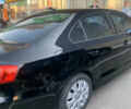 Чорний Фольксваген Джетта, об'ємом двигуна 2.5 л та пробігом 130 тис. км за 8500 $, фото 3 на Automoto.ua