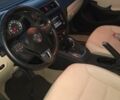 Черный Фольксваген Джетта, объемом двигателя 2.5 л и пробегом 90 тыс. км за 8800 $, фото 7 на Automoto.ua