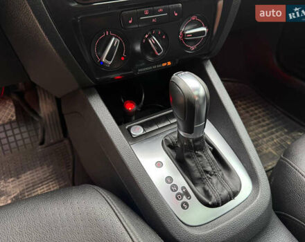 Черный Фольксваген Джетта, объемом двигателя 2 л и пробегом 170 тыс. км за 8300 $, фото 44 на Automoto.ua