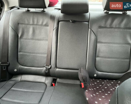 Черный Фольксваген Джетта, объемом двигателя 2.5 л и пробегом 174 тыс. км за 8300 $, фото 35 на Automoto.ua