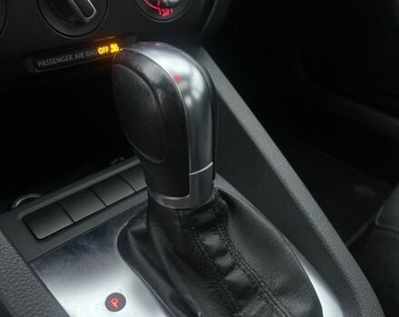 Черный Фольксваген Джетта, объемом двигателя 2.5 л и пробегом 232 тыс. км за 8600 $, фото 12 на Automoto.ua