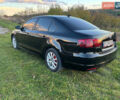 Черный Фольксваген Джетта, объемом двигателя 2.5 л и пробегом 200 тыс. км за 7999 $, фото 2 на Automoto.ua