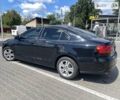 Черный Фольксваген Джетта, объемом двигателя 2.48 л и пробегом 276 тыс. км за 7900 $, фото 3 на Automoto.ua