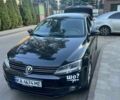 Чорний Фольксваген Джетта, об'ємом двигуна 1.97 л та пробігом 320 тис. км за 7200 $, фото 1 на Automoto.ua