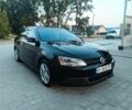 Чорний Фольксваген Джетта, об'ємом двигуна 2.5 л та пробігом 250 тис. км за 7997 $, фото 1 на Automoto.ua