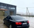 Чорний Фольксваген Джетта, об'ємом двигуна 2 л та пробігом 260 тис. км за 7100 $, фото 3 на Automoto.ua